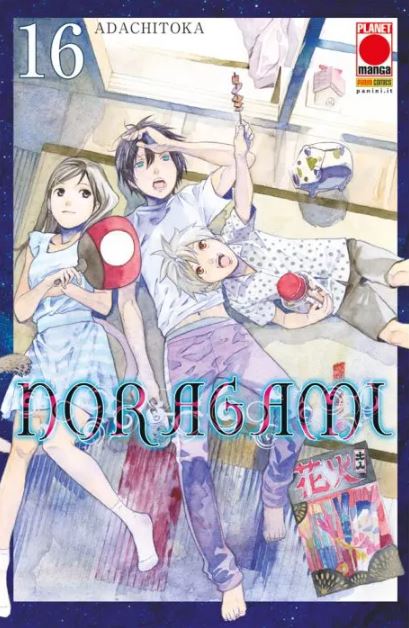 NORAGAMI (PANINI) Ristampa - 16_thumbnail