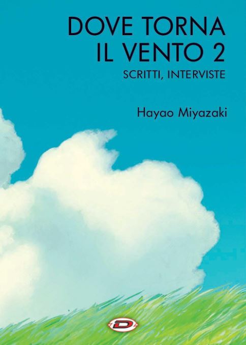 HAYAO MIYAZAKI DOVE TORNA IL VENTO - 2_thumbnail