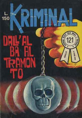 KRIMINAL (CORNO) - 121_thumbnail