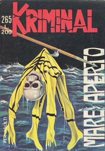 KRIMINAL (CORNO) - 265_thumbnail