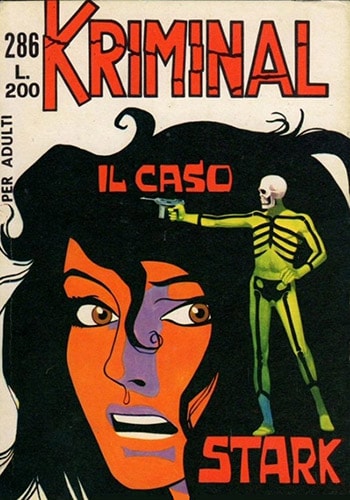 KRIMINAL (CORNO) - 286_thumbnail