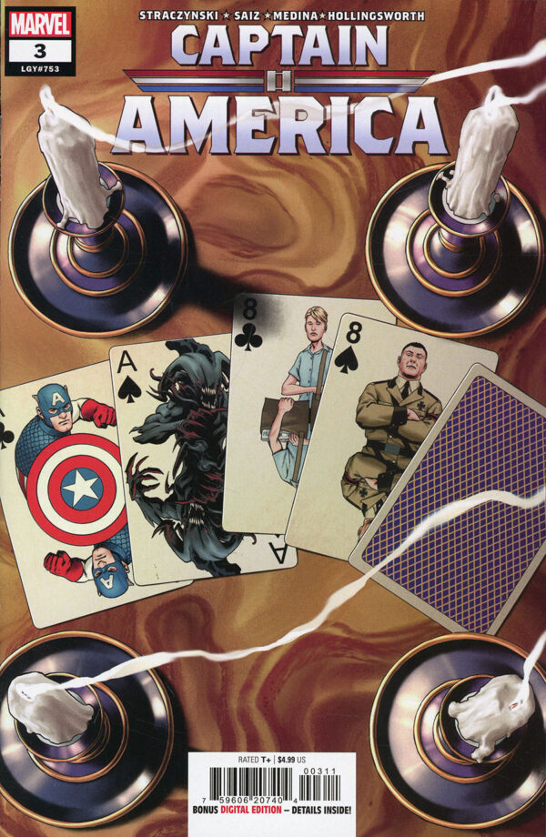 CAPTAIN AMERICA VOL 10 (2023 MARVEL) - 3_thumbnail