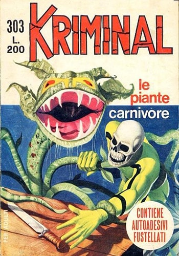 KRIMINAL (CORNO) - 303_thumbnail