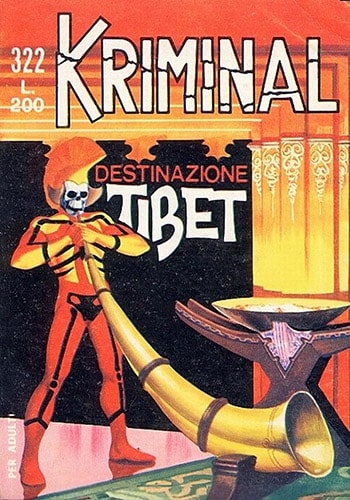 KRIMINAL (CORNO) - 322_thumbnail