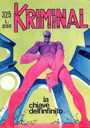 KRIMINAL (CORNO) - 325_thumbnail