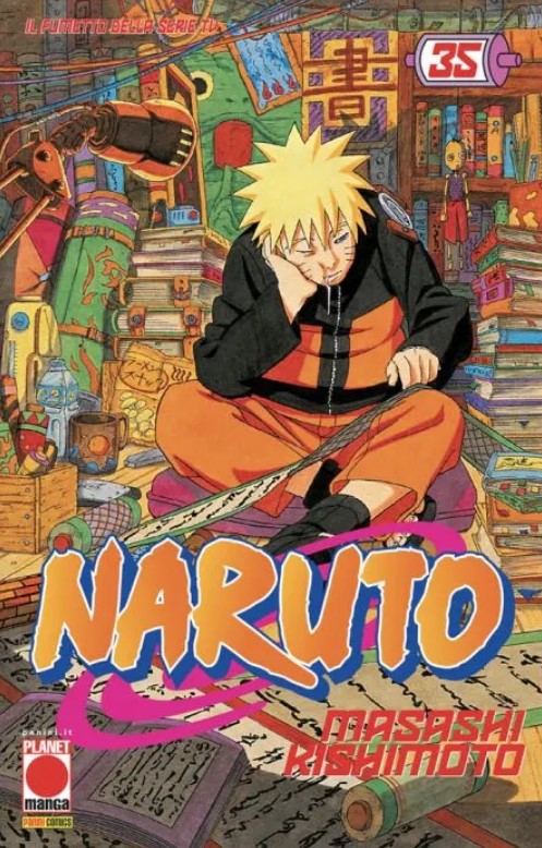 NARUTO IL MITO Ristampa 3 - 35_thumbnail