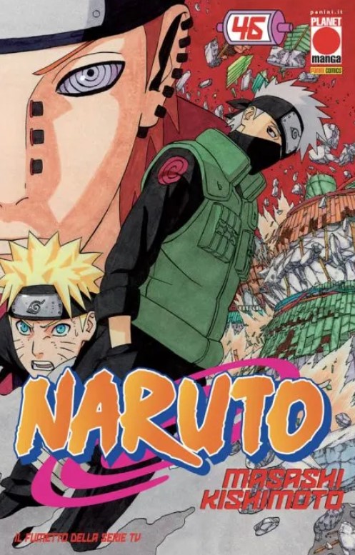 NARUTO IL MITO Ristampa 3 - 46_thumbnail