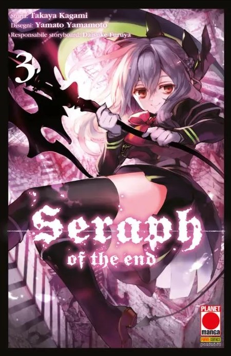 SERAPH OF THE END Ristampa 3 - 3_thumbnail