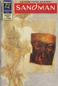 SANDMAN IL SIGNORE DEI SOGNI - 6_thumbnail