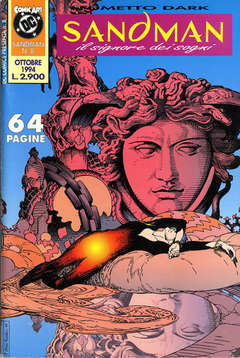 SANDMAN IL SIGNORE DEI SOGNI - 8_thumbnail