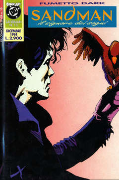 SANDMAN IL SIGNORE DEI SOGNI - 10_thumbnail