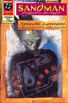 SANDMAN IL SIGNORE DEI SOGNI - 11_thumbnail