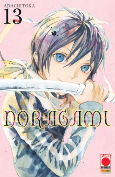 NORAGAMI (PANINI) Ristampa - 13_thumbnail