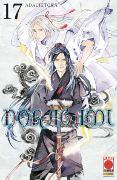 NORAGAMI (PANINI) Ristampa - 17_thumbnail