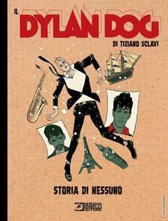 DYLAN DOG DI TIZIANO SCLAVI IL - 19_thumbnail