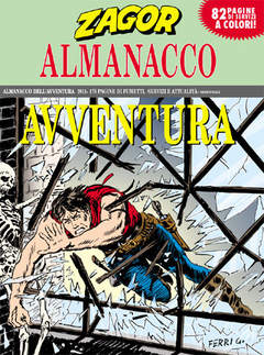 ALMANACCO DELL'AVVENTURA - 2011_thumbnail