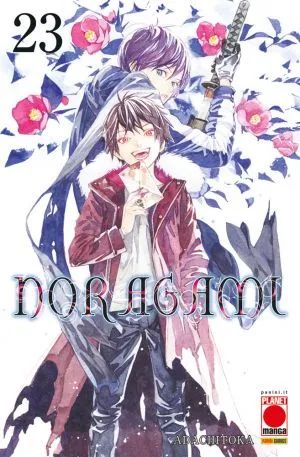 NORAGAMI (PANINI) - 23_thumbnail