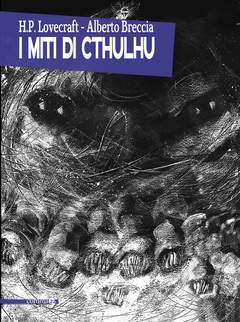 MITI DI CTHULU I (COMMA 22) Ristampa - 1_thumbnail