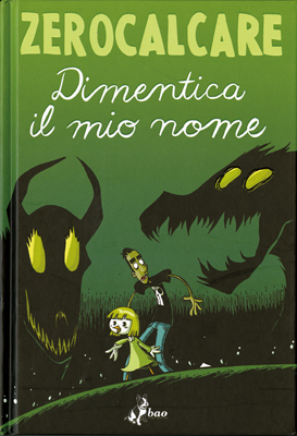 DIMENTICA IL MIO NOME - UNICO_thumbnail