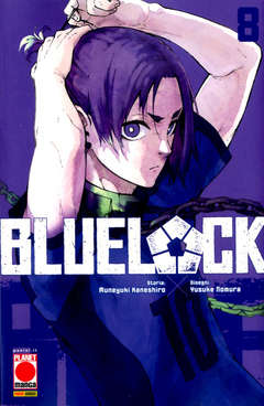 BLUE LOCK - 8_thumbnail