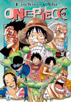 ONE PIECE (STAR COMICS) - 60_thumbnail