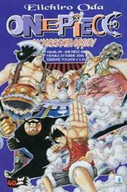 ONE PIECE (STAR COMICS) - 40_thumbnail