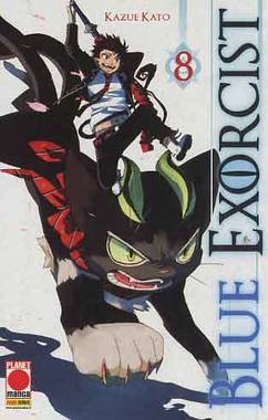 BLUE EXORCIST - 8_thumbnail