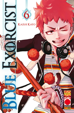 BLUE EXORCIST - 6_thumbnail