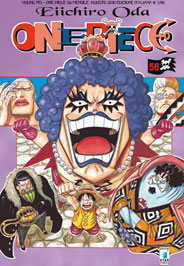 ONE PIECE (STAR COMICS) - 56_thumbnail