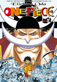 ONE PIECE (STAR COMICS) - 57_thumbnail