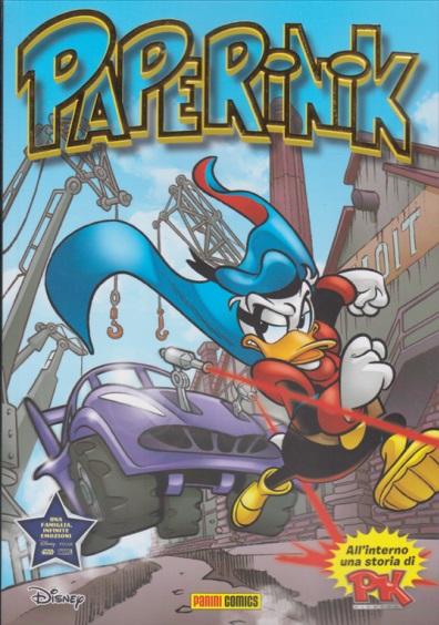 PAPERINIK (PANINI/DISNEY) - 48_thumbnail