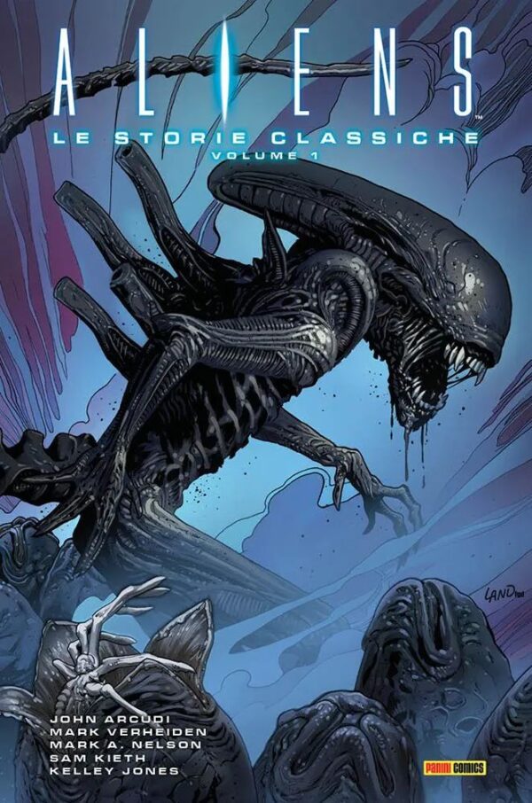 ALIENS OMNIBUS LE STORIE CLASSICHE (di4) - 1_thumbnail