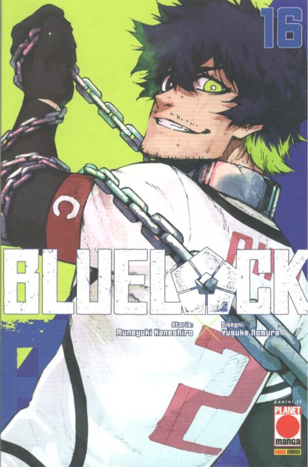 BLUE LOCK - 16_thumbnail