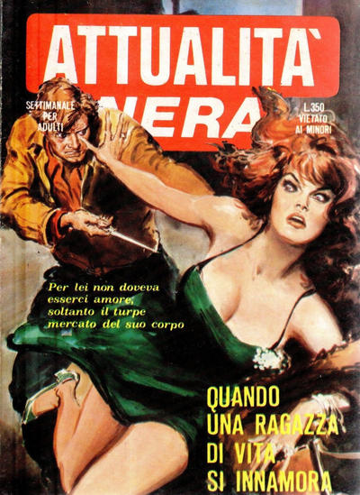 ATTUALITA' NERA I SERIE (1978-1987) - 33_thumbnail