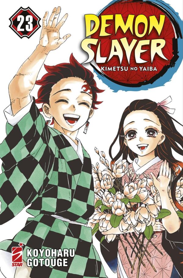 DEMON SLAYER - 23_thumbnail