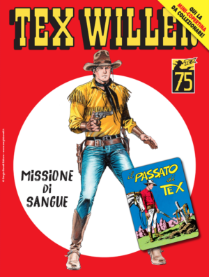 TEX WILLER Variant - 54_thumbnail