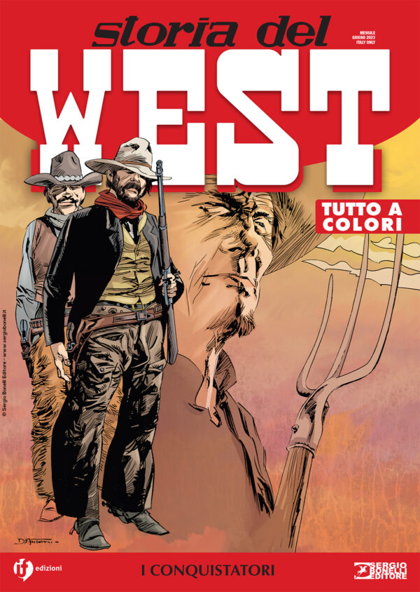 STORIA DEL WEST TUTTO A COLORI - 51_thumbnail