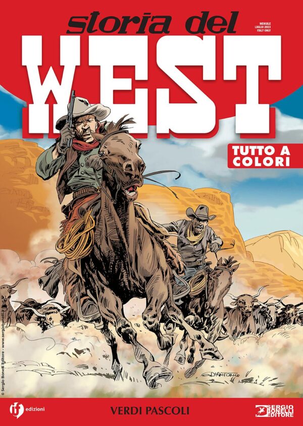 STORIA DEL WEST TUTTO A COLORI - 52_thumbnail