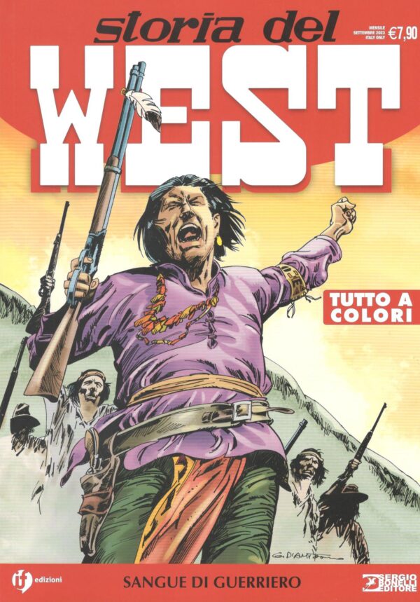 STORIA DEL WEST TUTTO A COLORI - 54_thumbnail