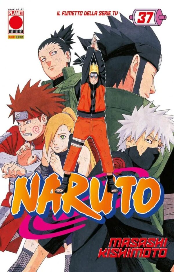 NARUTO IL MITO Ristampa 3 - 37_thumbnail