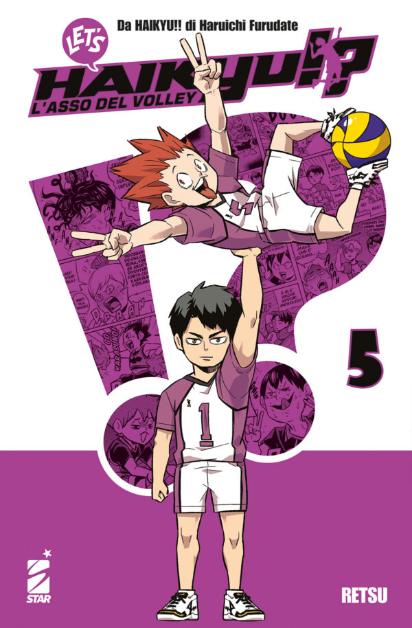 LET’S HAIKYU!? - 5_thumbnail