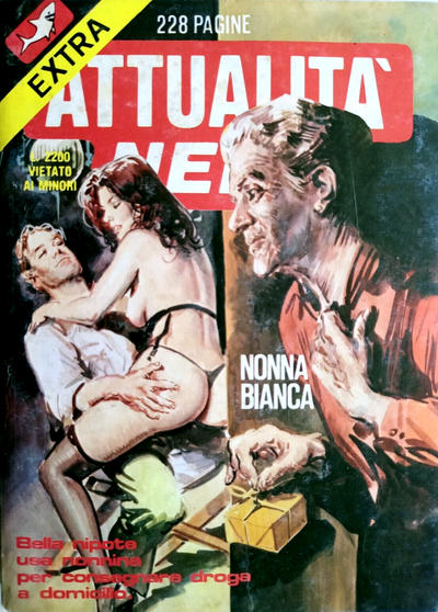 ATTUALITA' NERA EXTRA I SERIE (1980-1987) - 86_thumbnail