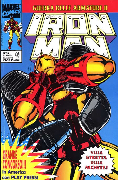 IRON MAN (PLAY PRESS) - 39_thumbnail