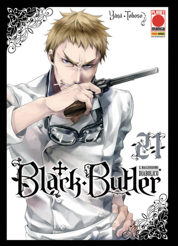 BLACK BUTLER Ristampa - 21_thumbnail