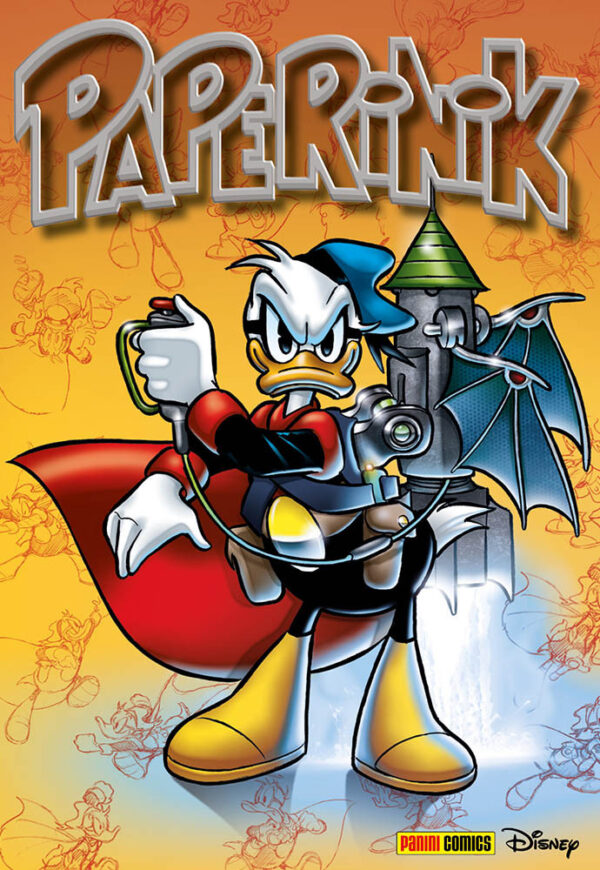 PAPERINIK (PANINI/DISNEY) - 31_thumbnail