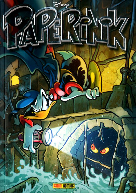 PAPERINIK (PANINI/DISNEY) - 61_thumbnail