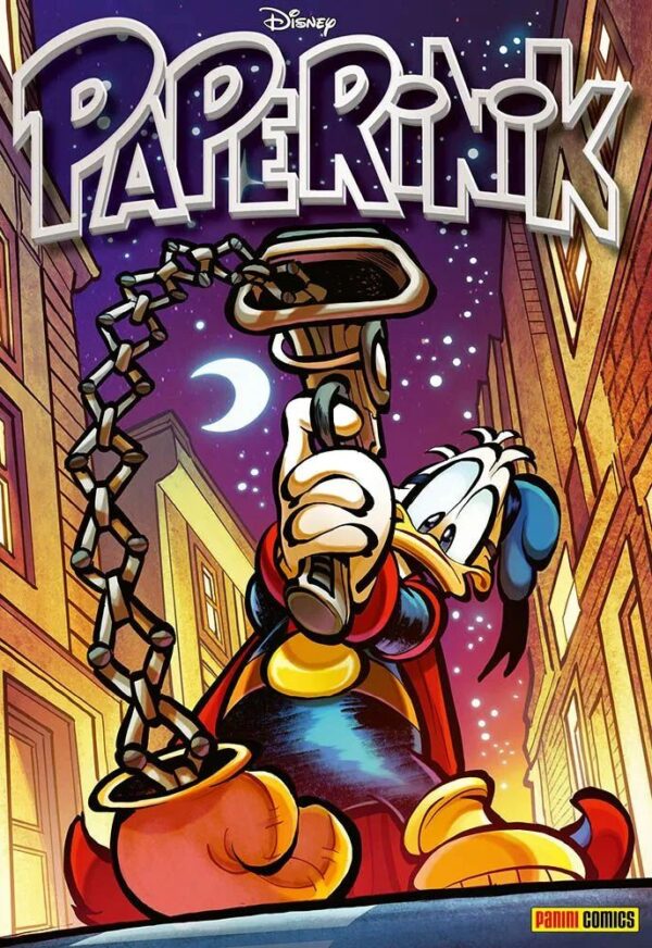 PAPERINIK (PANINI/DISNEY) - 65_thumbnail