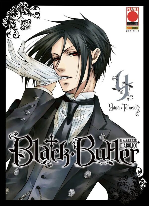 BLACK BUTLER Ristampa 2 - 4_thumbnail