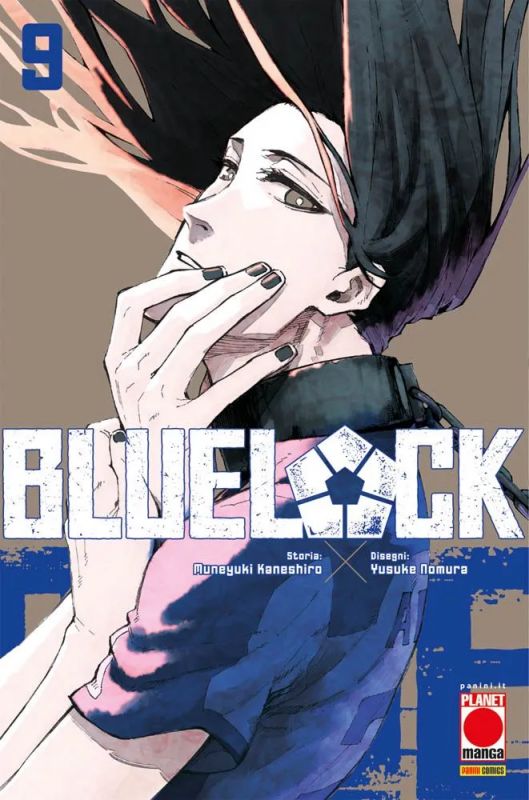 BLUE LOCK - 9_thumbnail