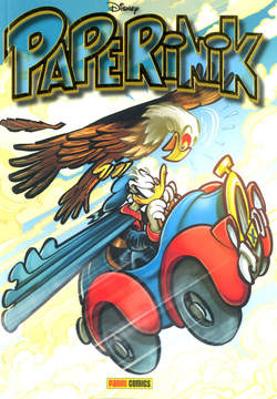 PAPERINIK (PANINI/DISNEY) - 64_thumbnail